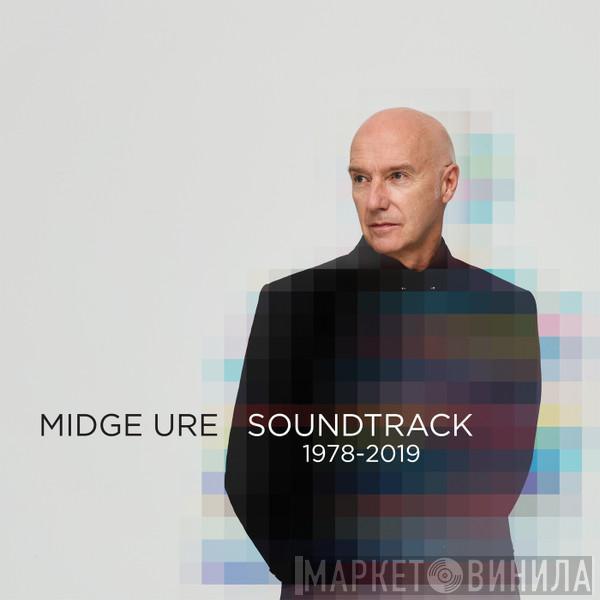  Midge Ure  - Soundtrack 1978 - 2019