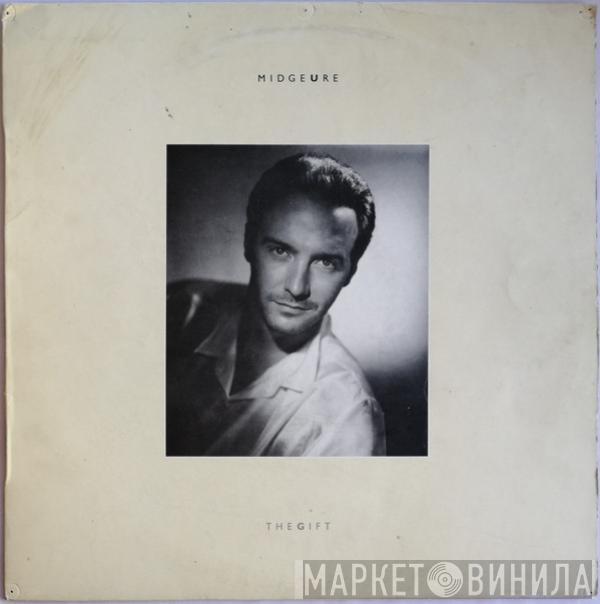  Midge Ure  - The Gift