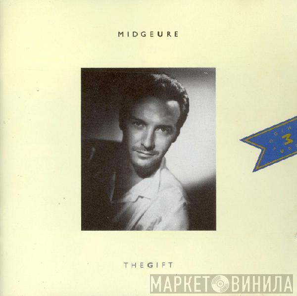  Midge Ure  - The Gift