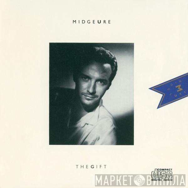  Midge Ure  - The Gift