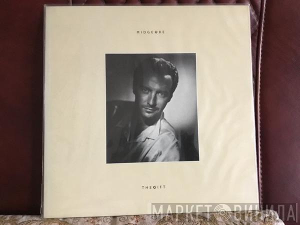  Midge Ure  - The Gift