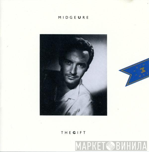  Midge Ure  - The Gift