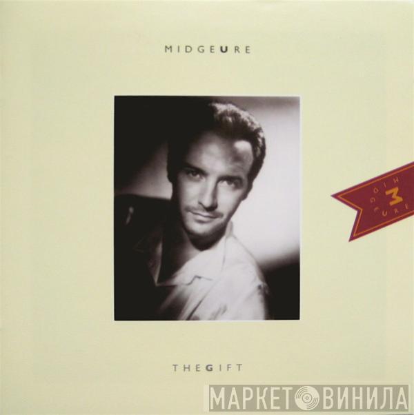  Midge Ure  - The Gift