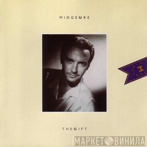  Midge Ure  - The Gift