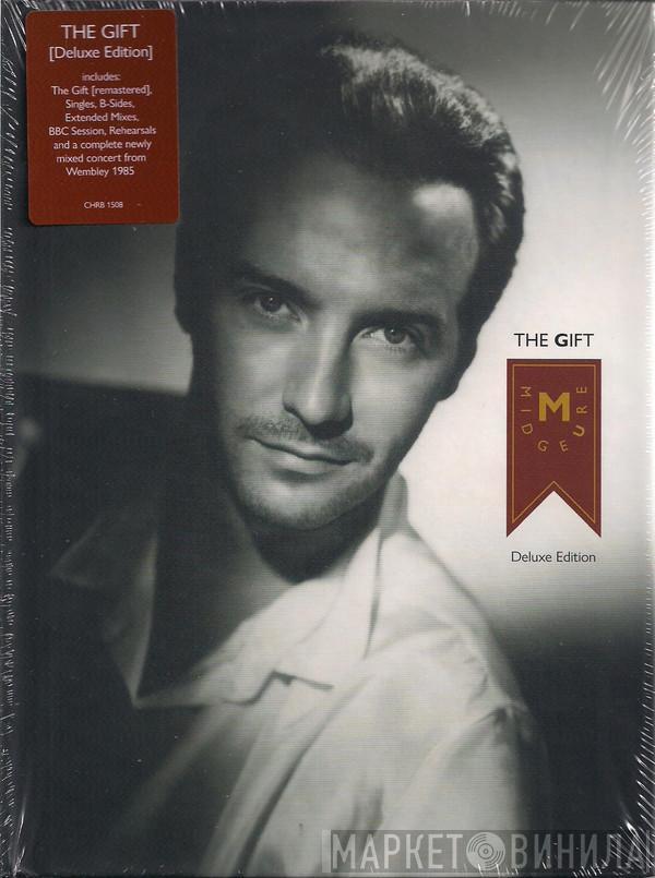  Midge Ure  - The Gift