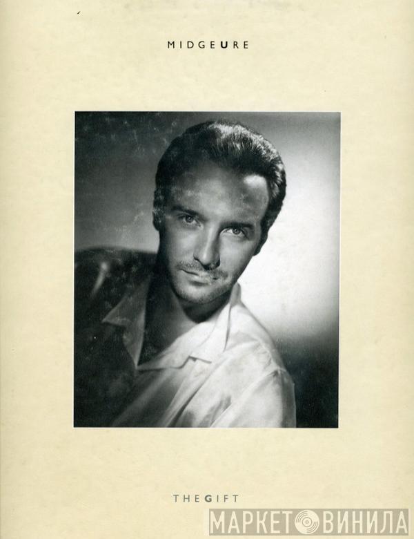  Midge Ure  - The Gift