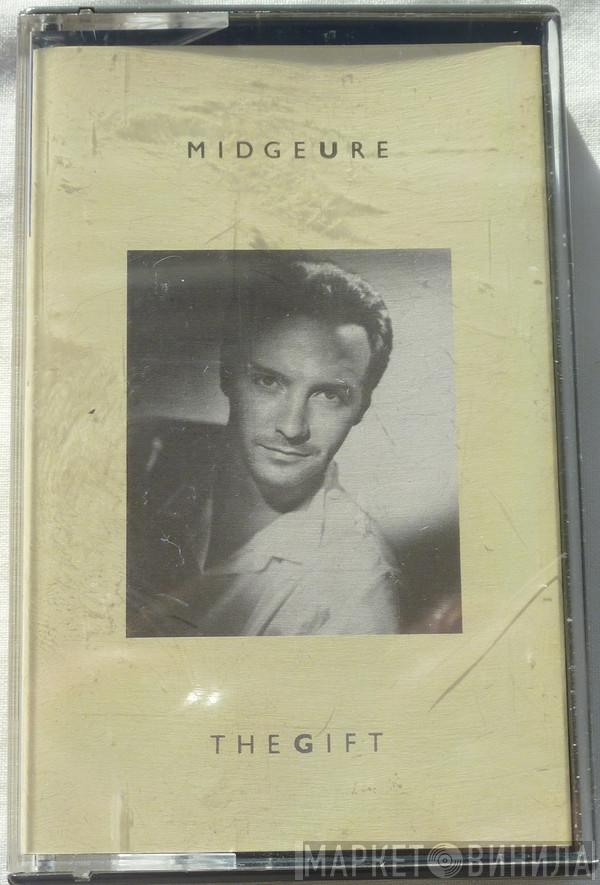 Midge Ure - The Gift