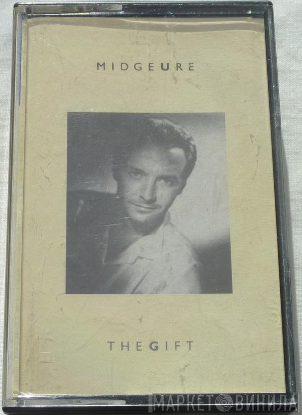  Midge Ure  - The Gift