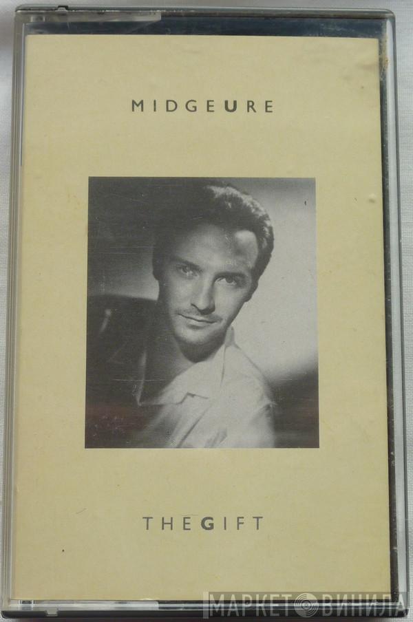  Midge Ure  - The Gift