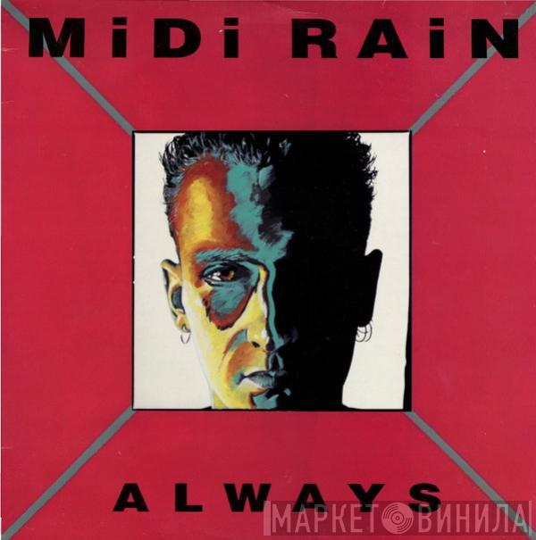  Midi Rain  - Always