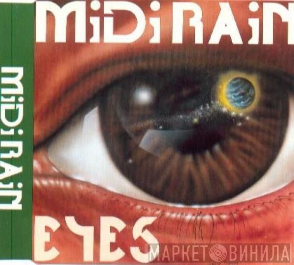  Midi Rain  - Eyes