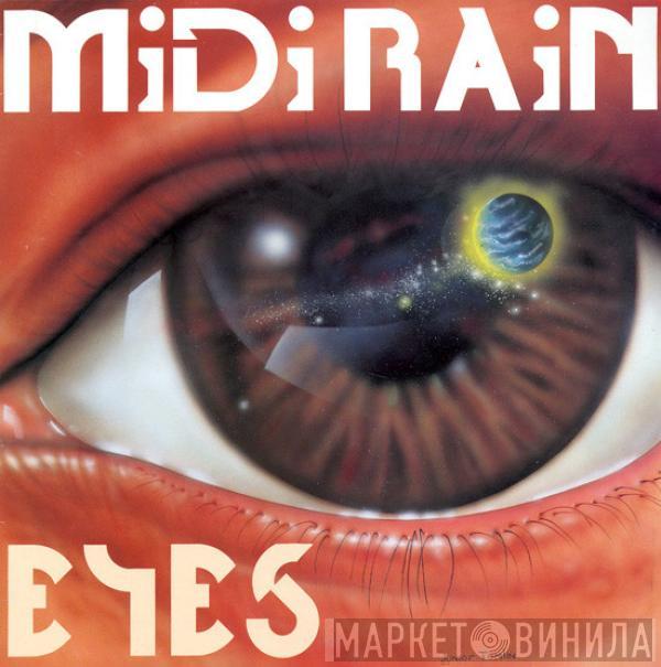  Midi Rain  - Eyes