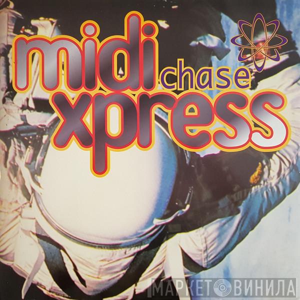  Midi Xpress  - Chase