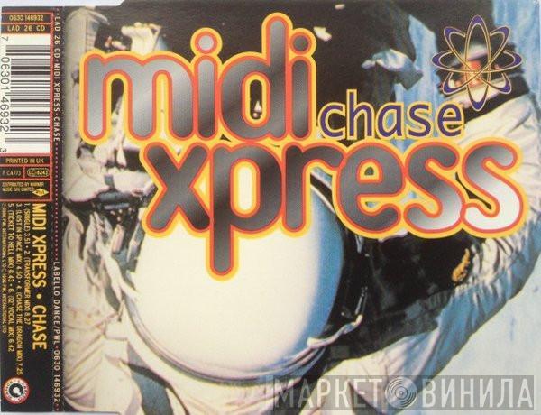 Midi Xpress - Chase