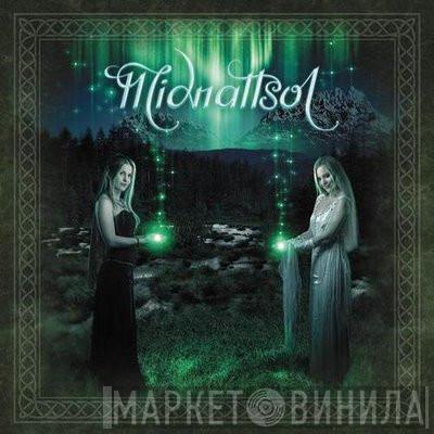 Midnattsol - Nordlys
