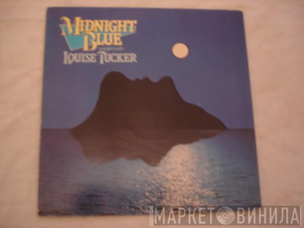 Midnight Blue , Louise Tucker - Midnight Blue