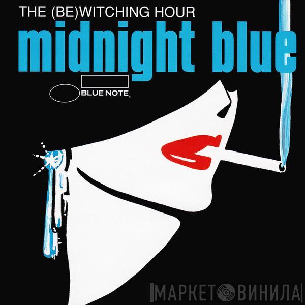  - Midnight Blue - The (Be)Witching Hour