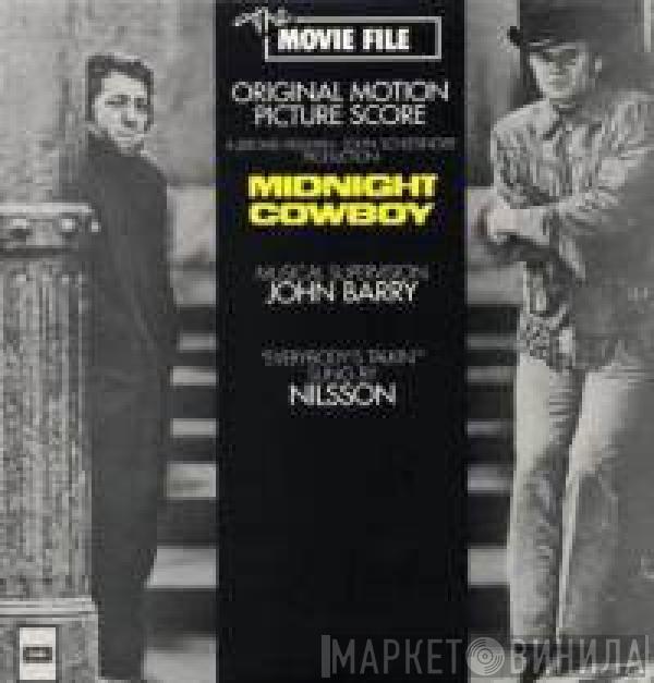  - Midnight Cowboy (Original Motion Picture Score)