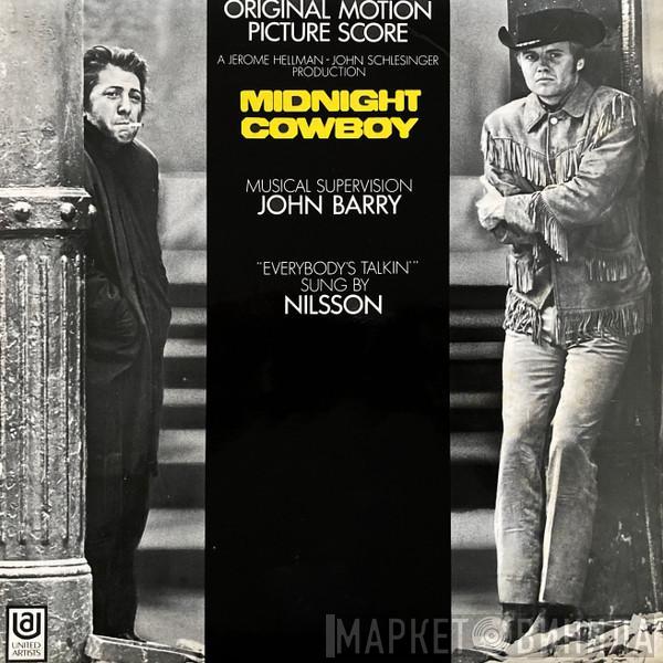  - Midnight Cowboy (Original Motion Picture Score)