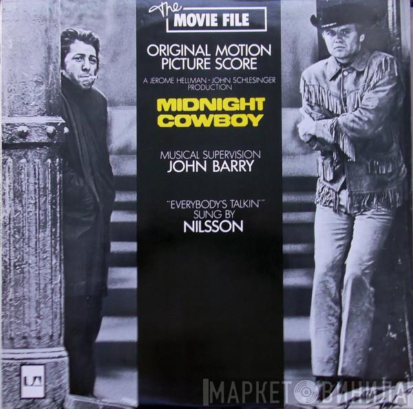  - Midnight Cowboy (Original Motion Picture Score)