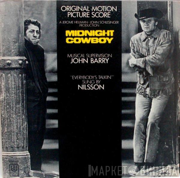  - Midnight Cowboy (Original Motion Picture Score)