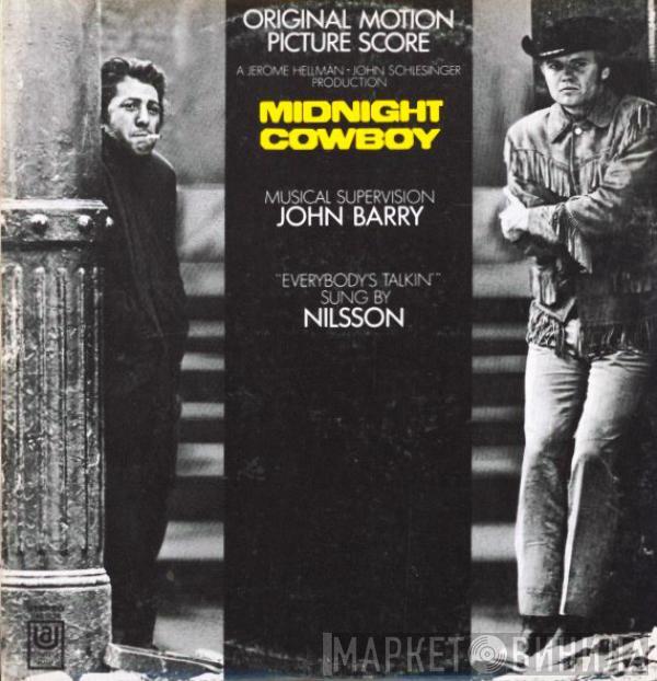  - Midnight Cowboy (Original Motion Picture Score)