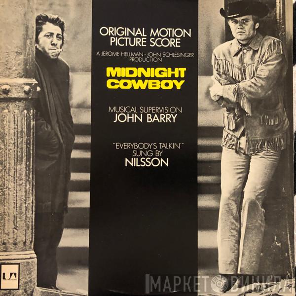  - Midnight Cowboy (Original Motion Picture Score)