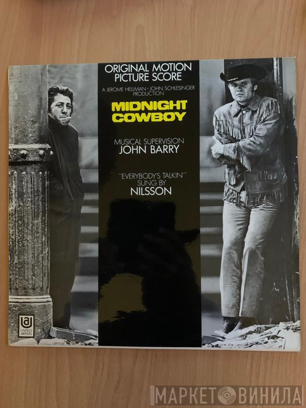  - Midnight Cowboy (Original Motion Picture Score)