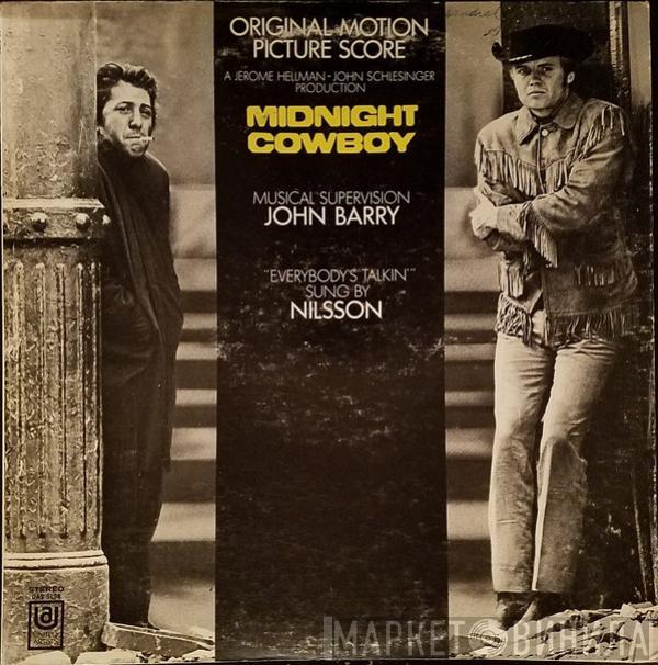  - Midnight Cowboy (Original Motion Picture Score)