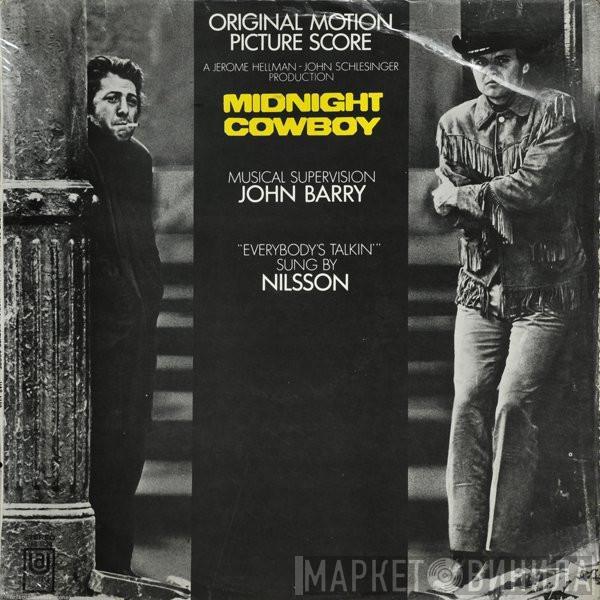  - Midnight Cowboy (Original Motion Picture Score)