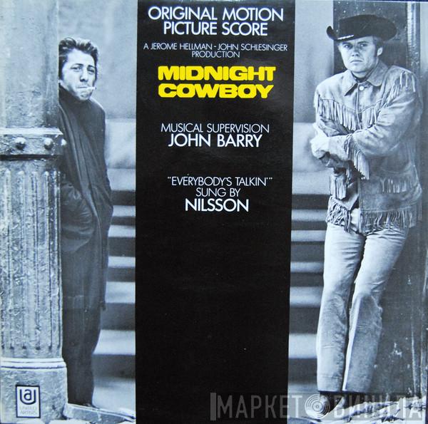  - Midnight Cowboy (Original Motion Picture Score)