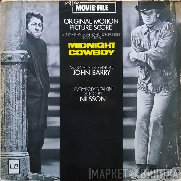  - Midnight Cowboy (Original Motion Picture Score)