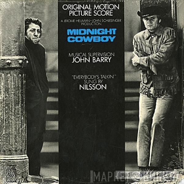  - Midnight Cowboy (Original Motion Picture Soundtrack)