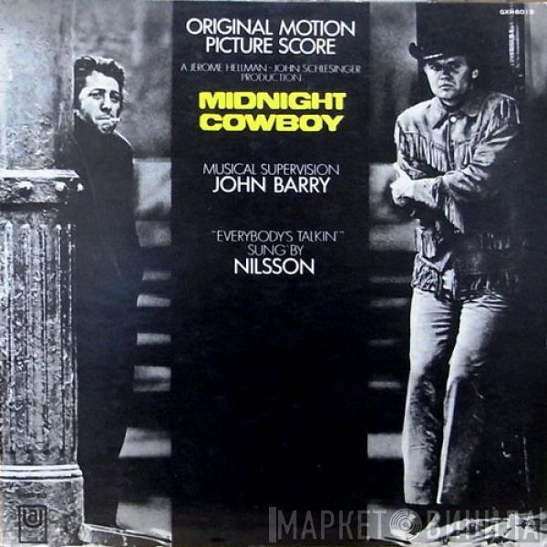  - Midnight Cowboy (Original Motion Picture Soundtrack)