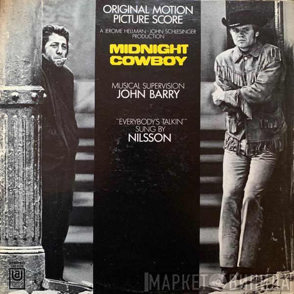  - Midnight Cowboy Original Motion Picture Score