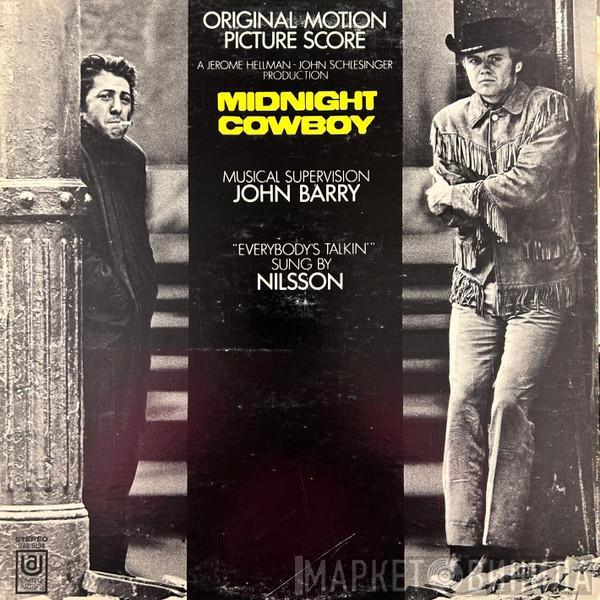  - Midnight Cowboy Original Motion Picture Score