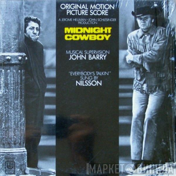  - Midnight Cowboy Original Motion Picture Score