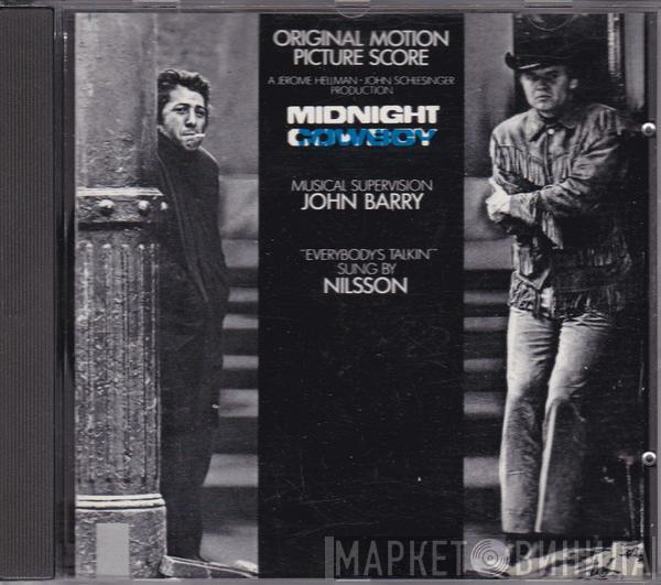  - Midnight Cowboy - Original Motion Picture Soundtrack