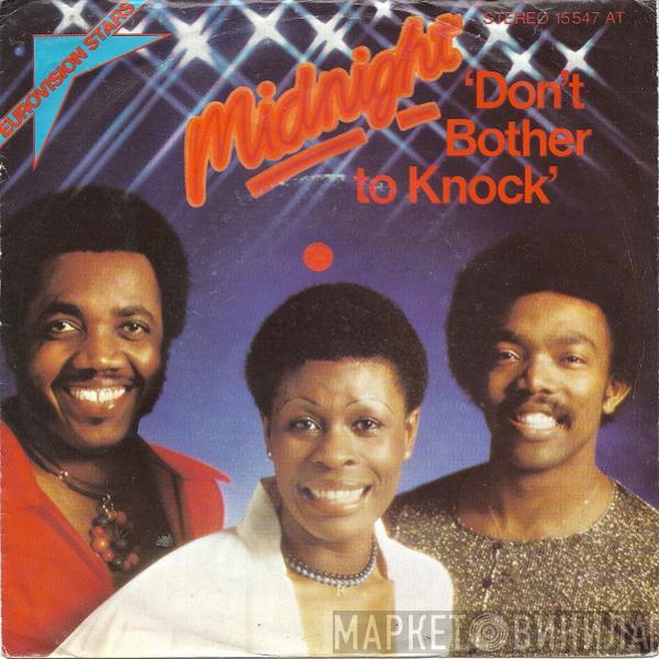 Midnight  - Don't Bother To Knock