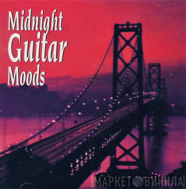  - Midnight Guitar Moods