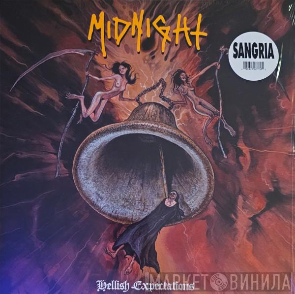 Midnight  - Hellish Expectations