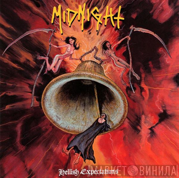 Midnight  - Hellish Expectations