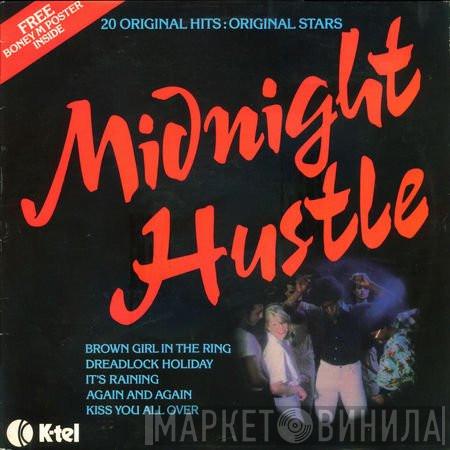  - Midnight Hustle