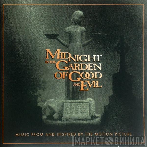  - Midnight In The Garden Of Good And Evil (Music From And Inspired By The Motion Picture)