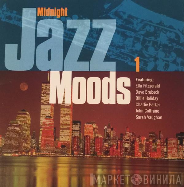  - Midnight Jazz Moods 1
