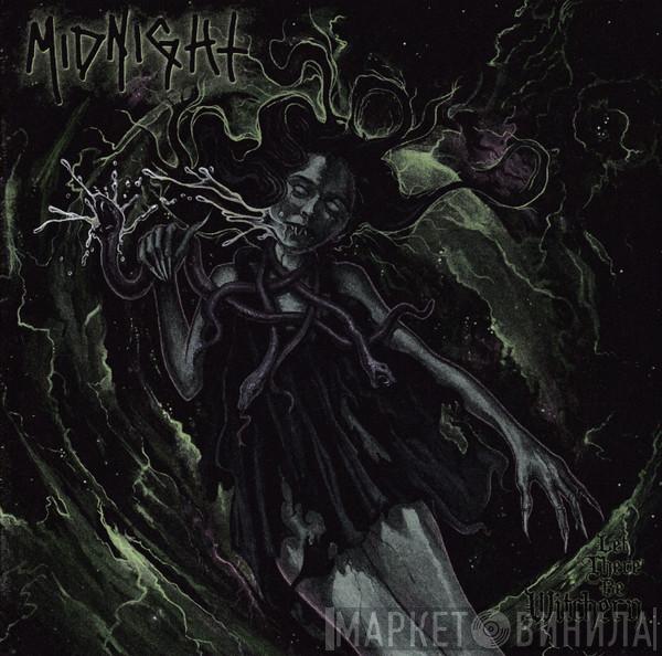 Midnight  - Let There Be Witchery