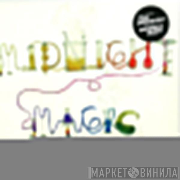 Midnight Magic  - Midnight Creepers
