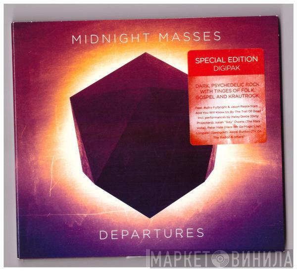 Midnight Masses - Departures
