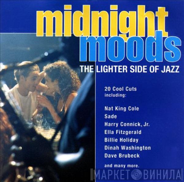  - Midnight Moods (The Lighter Side Of Jazz)