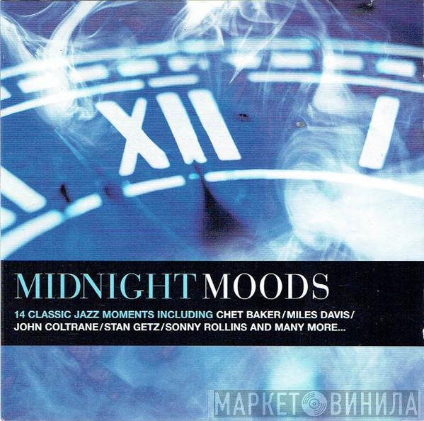  - Midnight Moods